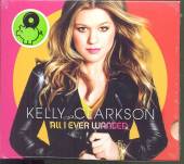  ALL I EVER WANTED [RV] - supershop.sk