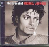 MICHAEL JACKSON  - CD THE ESSENTIAL