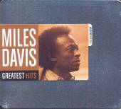 DAVIS MILLS  - CD GREATEST HITS (STEELBOX)