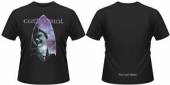 CATHEDRAL =T-SHIRT=  - TR LAST SPIRE -S-