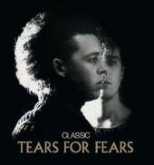 TEARS FOR FEARS  - CD CLASSIC:MASTERS..