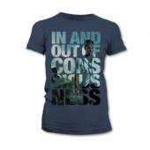  SLOGAN CROP -M- SKINNY.. - supershop.sk