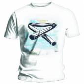  TUBULAR BELLS -M- WHITE - supershop.sk