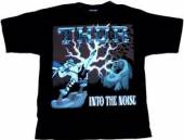  INTO THE NOISE COVER -M- - supershop.sk