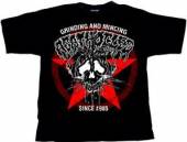  GRIND IS PROTEST -XL- - supershop.sk