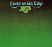 YES  - 2xCD CLOSE TO THE EDGE