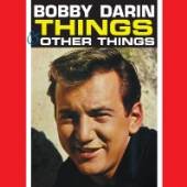 DARIN BOBBY  - CD THINGS & OTHER THINGS