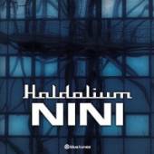 HALDOLIUM  - CD NINI