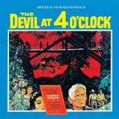 SOUNDTRACK  - CD DEVIL AT 4 O'CLOCK