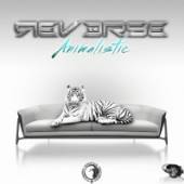 REVERSE  - CD ANIMALISTIC