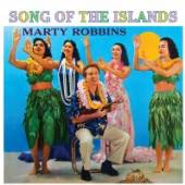 ROBBINS MARTY  - CD SONG OF THE ISLANDS