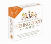 VARIOUS  - 5xCD ULTIMATE ..-FEELING GOOD