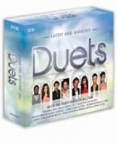  DUETS - LATEST & GREATEST - suprshop.cz