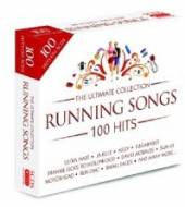  RUNNING SONGS - suprshop.cz
