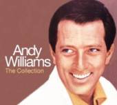 WILLIAMS ANDY  - 2xCD COLLECTION