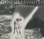 HACKETT STEVE  - CD GENESIS REVISITED I (REISSUE 2013)