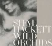 HACKETT STEVE  - CD WILD ORCHIDS -REISSUE-