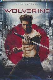  Wolverine, The / Wolverine, The - supershop.sk
