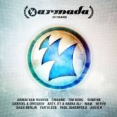 VARIOUS  - 3xCD 10 YEARS ARMADA