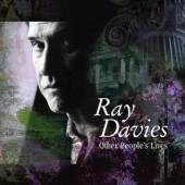 DAVIES RAY  - CD OTHER PEOPLE'S LIVES