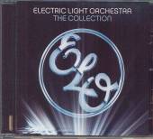 ELECTRIC LIGHT ORCHESTRA  - CD COLLECTION