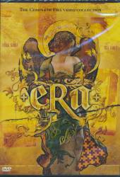 ERA  - DVD THE COMPLETE ERA VIDEO COLLECTION