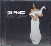 DE-PHAZZ  - CD DAILY LAMA