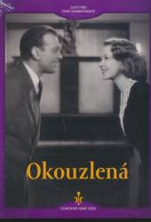  OKOUZLENA - DIGIPACK - supershop.sk