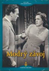  MODRY ZAVOJ - DIGIPACK - supershop.sk