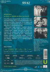  MODRY ZAVOJ - DIGIPACK - supershop.sk