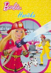  Barbie Hasička [SK] - supershop.sk