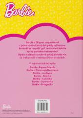 Barbie Hasička [SK] - supershop.sk