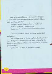  Barbie Hasička [SK] - supershop.sk
