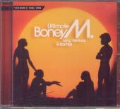  ULTIMATE BONEY M - LONG.2 - supershop.sk