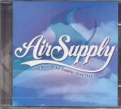  LOST IN LOVE: THE BEST OF AIR SUPPLY - suprshop.cz