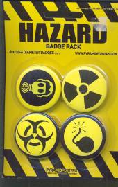 HAZARD [2009] - supershop.sk