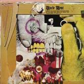 ZAPPA FRANK  - VINYL UNCLE MEAT -HQ- [VINYL]