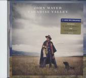 MAYER JOHN  - CD PARADISE VALLEY