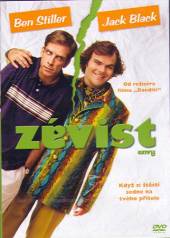  Závist / Envy - supershop.sk