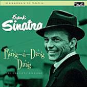 SINATRA FRANK  - 2xCD RING-A-DING DING !