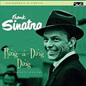 SINATRA FRANK  - CD RING-A-DING DING !