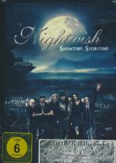  SHOWTIME, STORYTIME [2cd+2dvd] - suprshop.cz