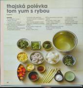  Fotokuchařka Asie [CZE] - supershop.sk