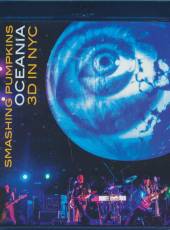  OCEANIA: 3D IN NYC [BLURAY] - supershop.sk