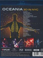  OCEANIA: 3D IN NYC [BLURAY] - supershop.sk