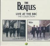  LIVE AT THE BBC - THE COLLECTION (VOL. 1 & 2) - supershop.sk