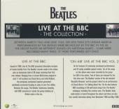  LIVE AT THE BBC - THE COLLECTION (VOL. 1 & 2) - suprshop.cz