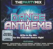  PARTY MIX - DANCE ANTHEMS - supershop.sk