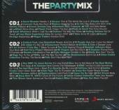  PARTY MIX - DANCE ANTHEMS - supershop.sk