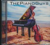PIANO GUYS  - CD PIANO GUYS